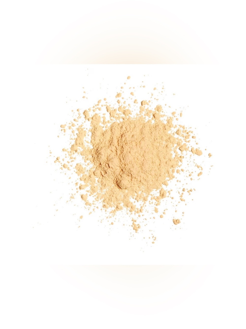 Revolution Banana Deep Setting Powder - Picture 3 of 7